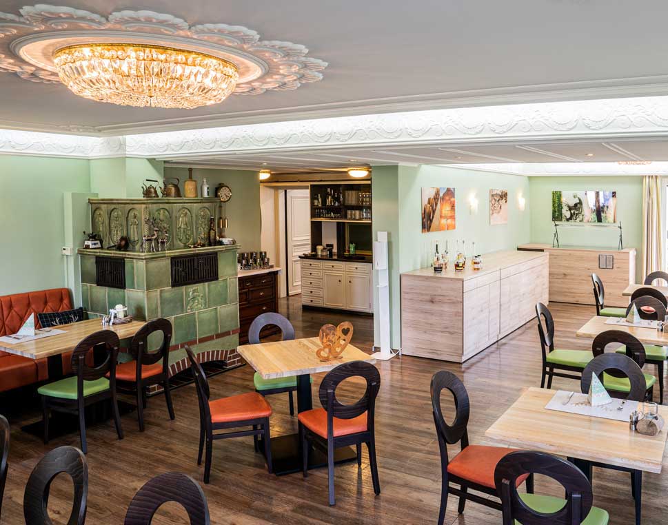 hotel hirsch heidenheim restaurant 